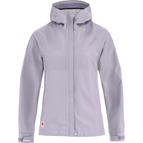 Fjallraven HC Hydratic Trail Women's Hardshell jacket