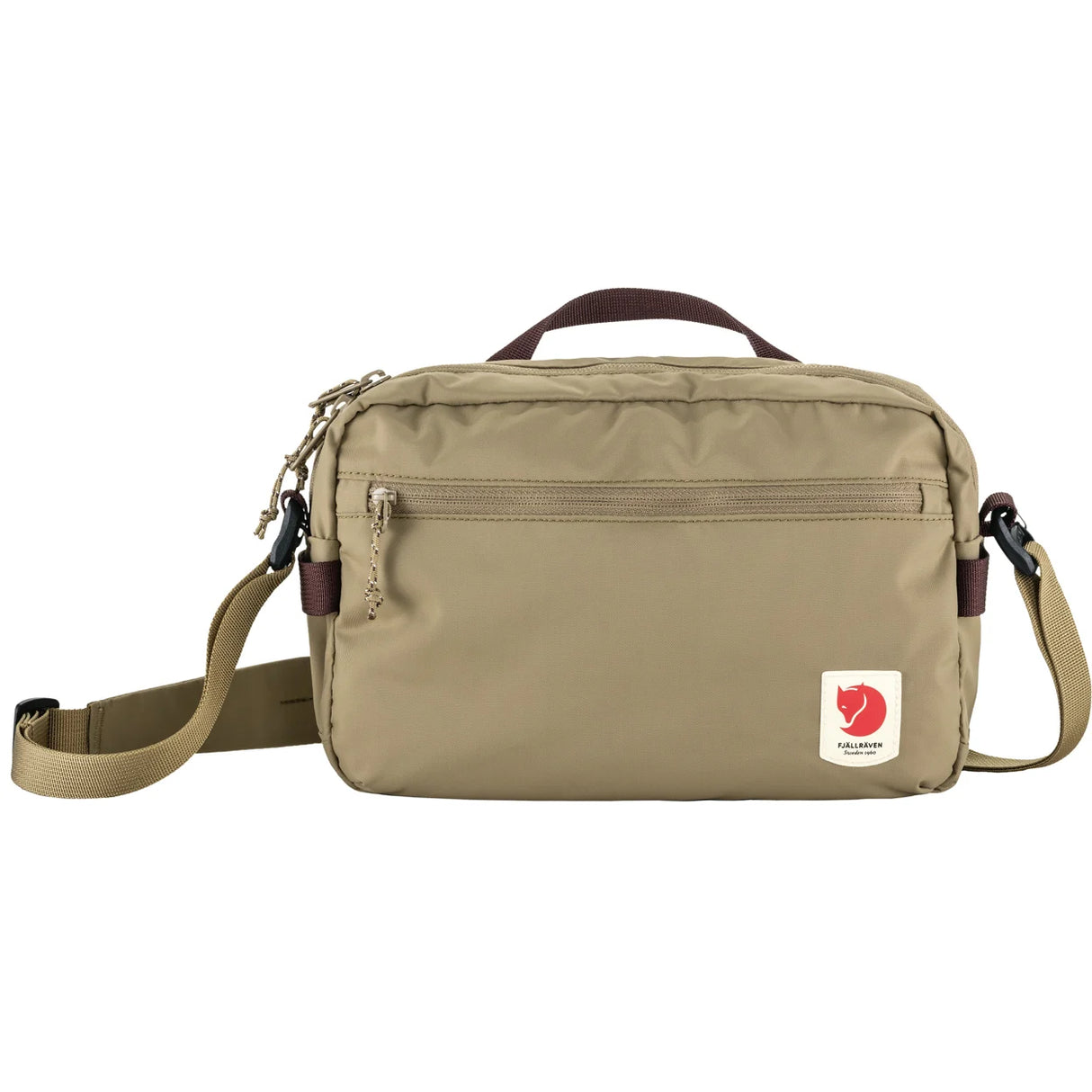 Shoulder bag Fjallraven High Coast Crossbody