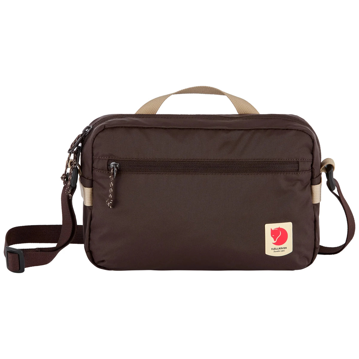 Shoulder bag Fjallraven High Coast Crossbody