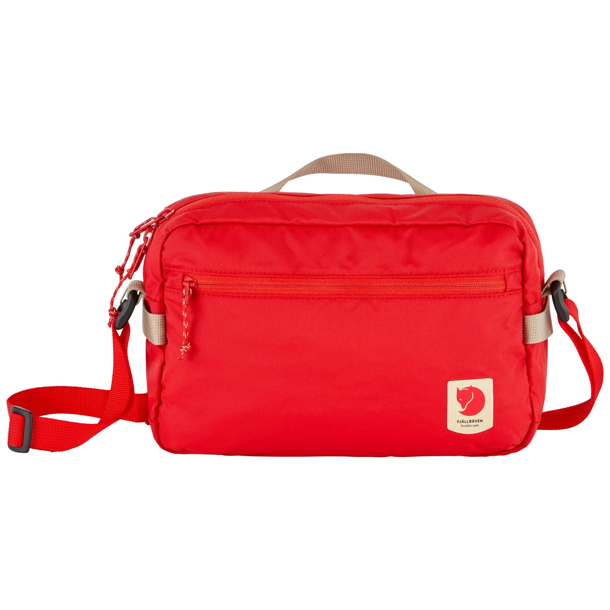 Shoulder bag Fjallraven High Coast Crossbody