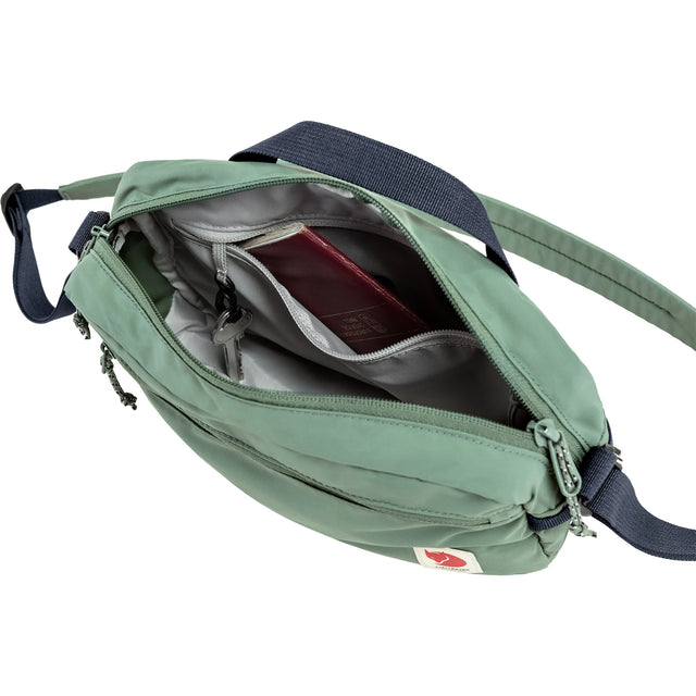 Shoulder bag Fjallraven High Coast Crossbody