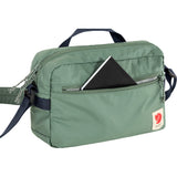 Shoulder bag Fjallraven High Coast Crossbody