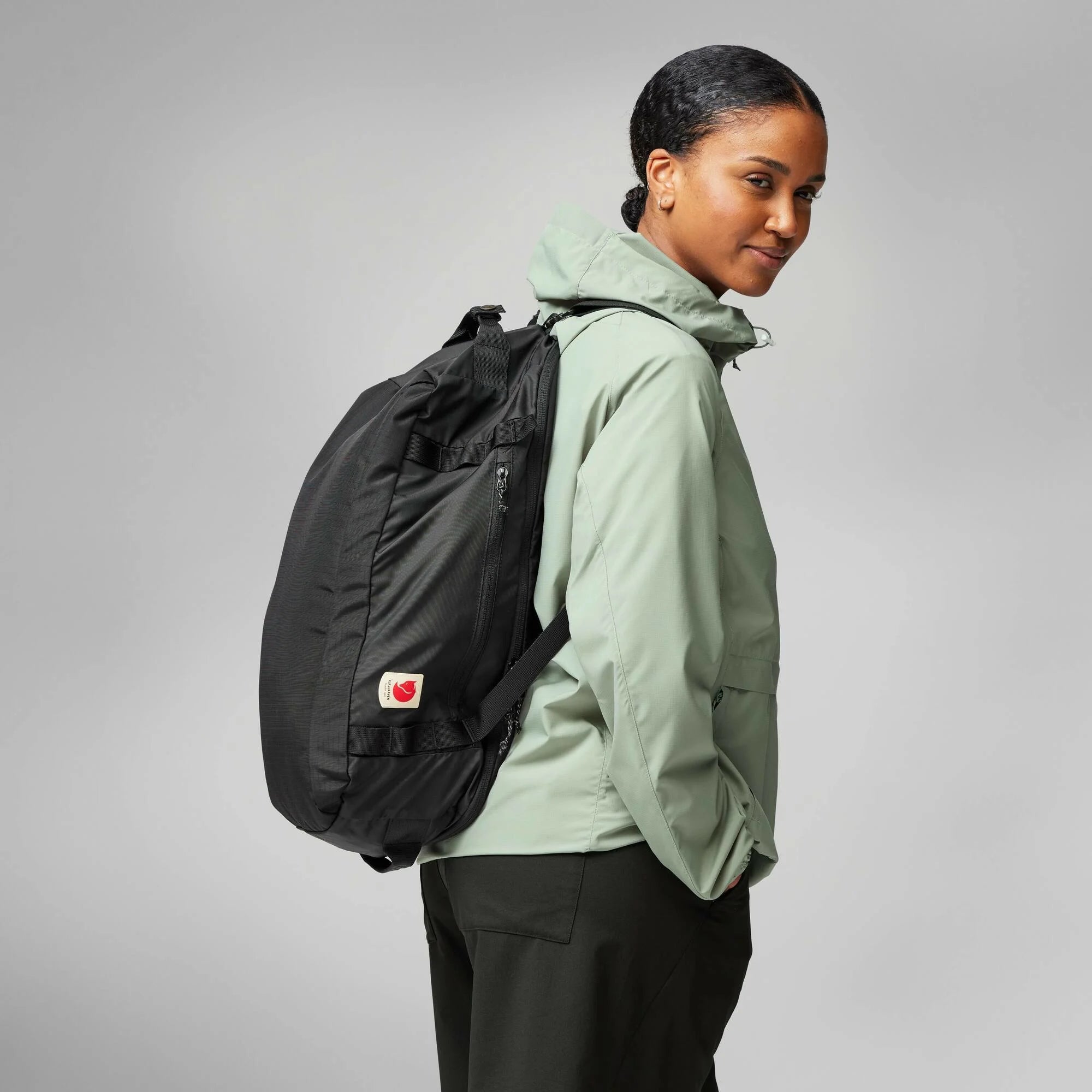 Soma Fjallraven High Coast Duffel 22