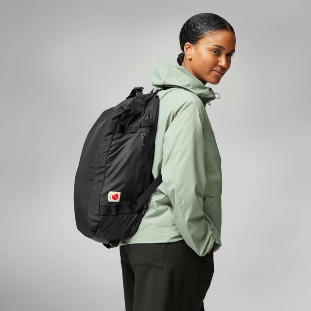 Bag Fjallraven High Coast Duffel 22