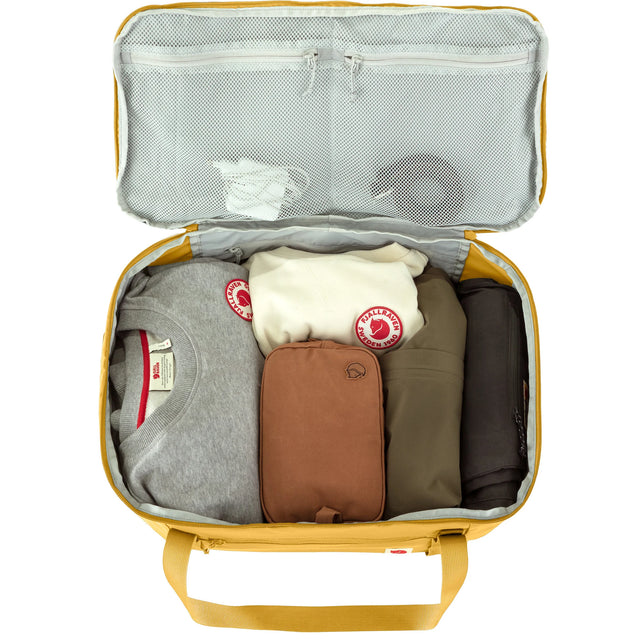 Bag Fjallraven High Coast Duffel 36