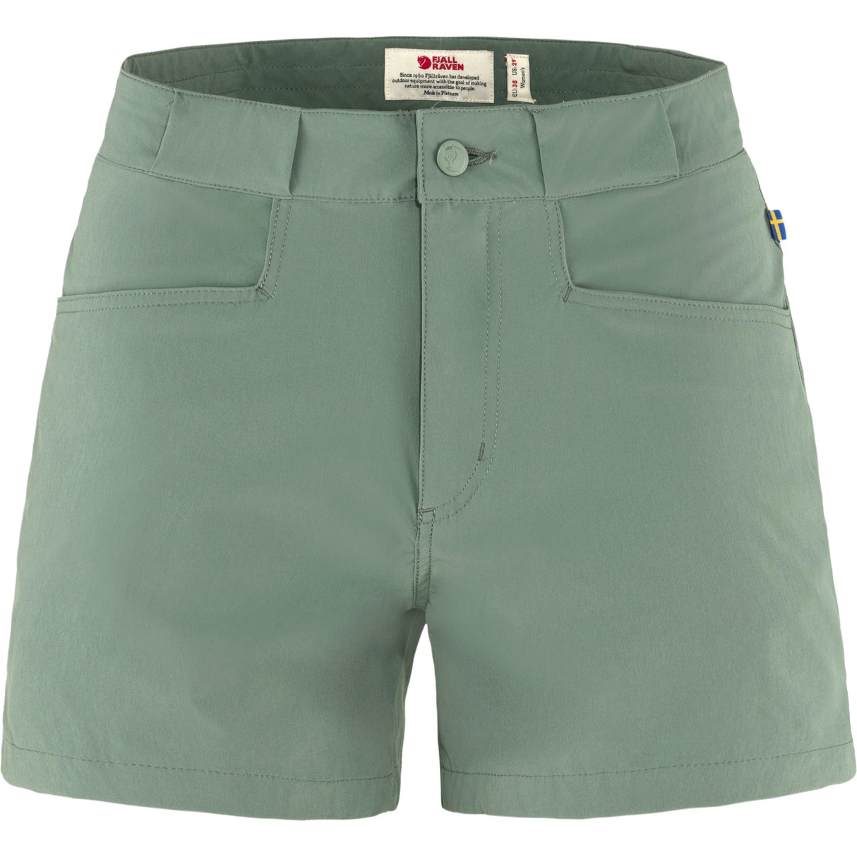 Fjallraven High Coast Lite Women's Shorts