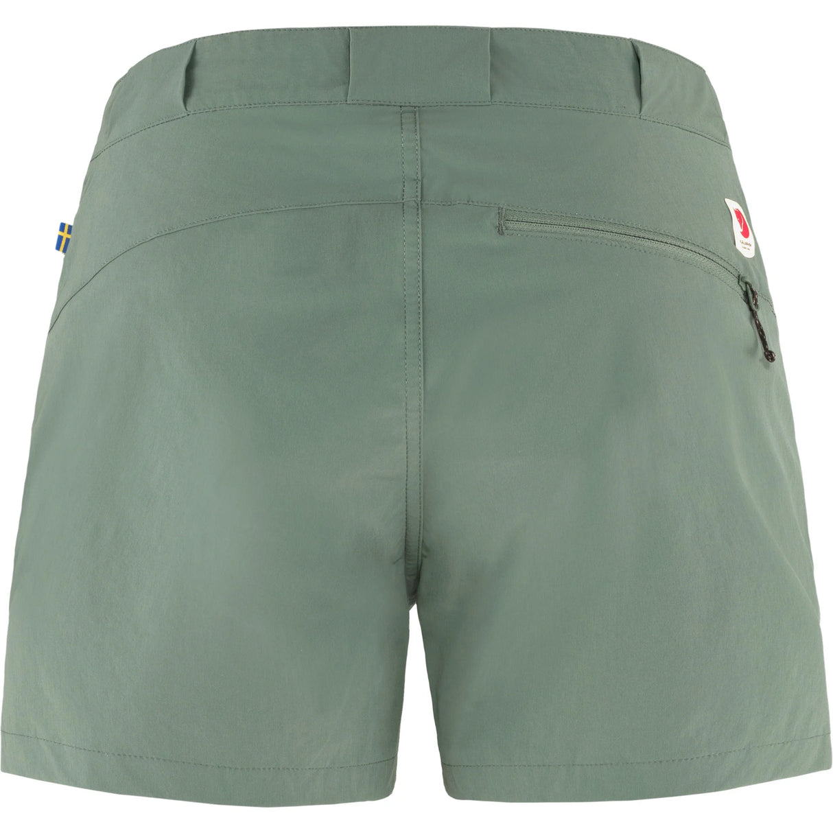 Fjallraven High Coast Lite Women's Shorts