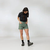 Fjallraven High Coast Lite Women's Shorts