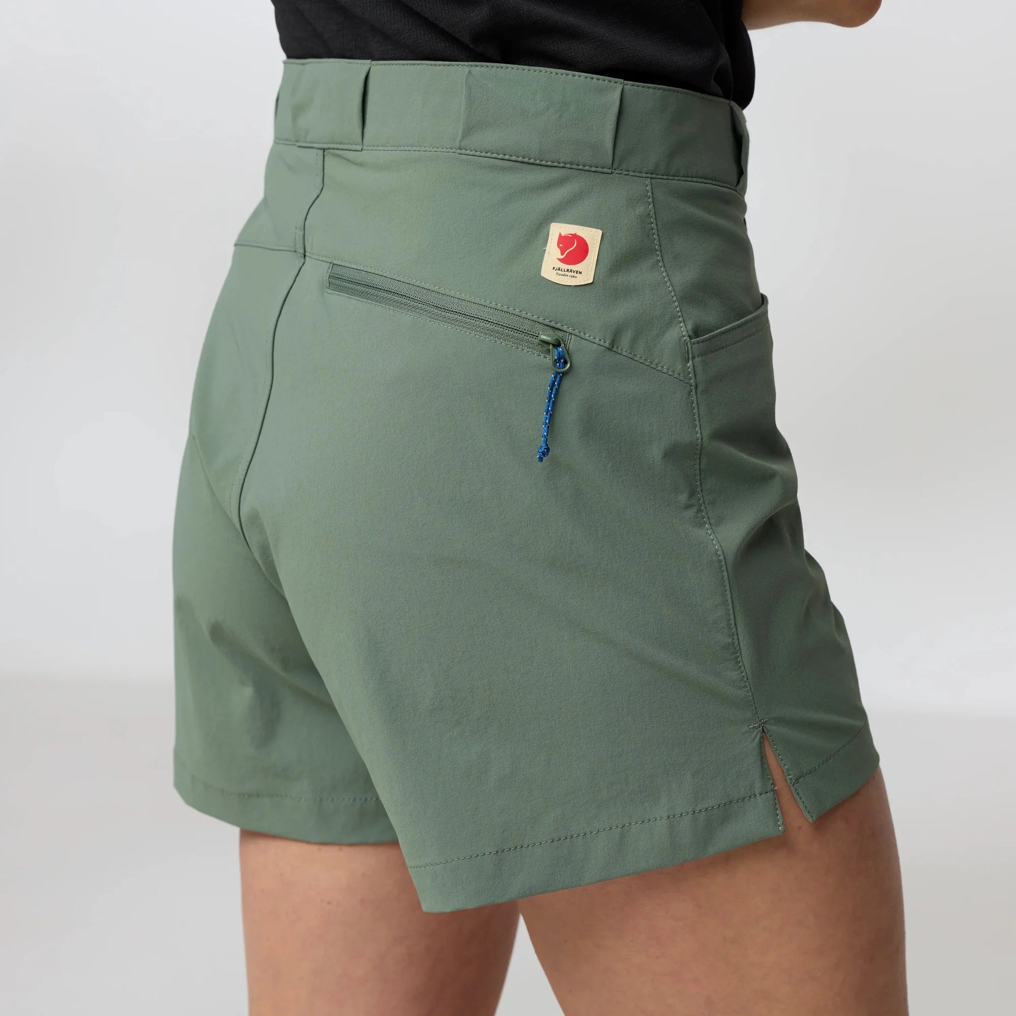 Fjallraven High Coast Lite Women's Shorts