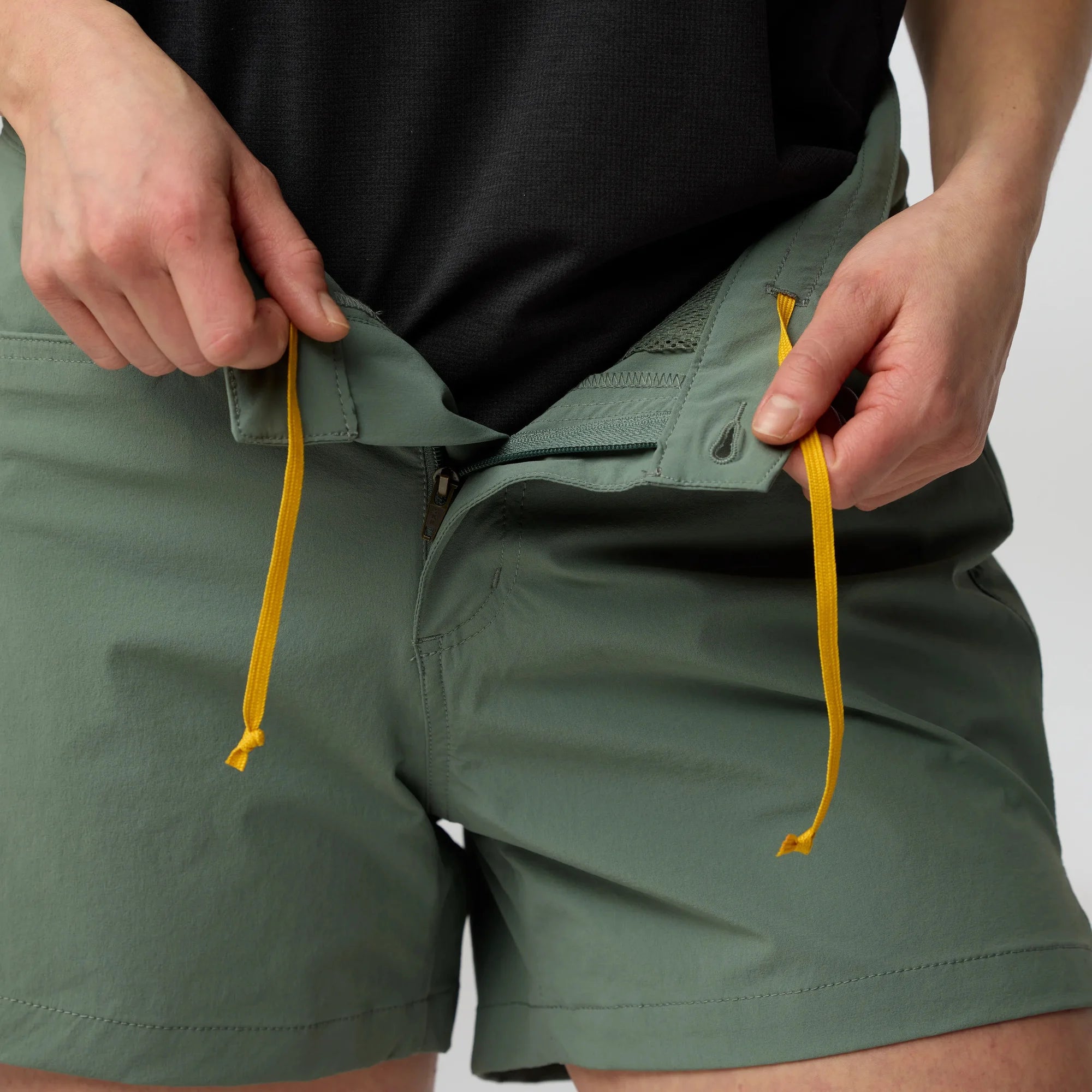 Fjallraven High Coast Lite Women's Shorts