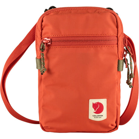 Soma Fjallraven High Coast Pocket