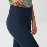 Fjallraven legingi High Coast Tights sieviešu