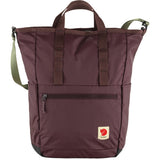 Bag Fjallraven High Coast Totepack 23L