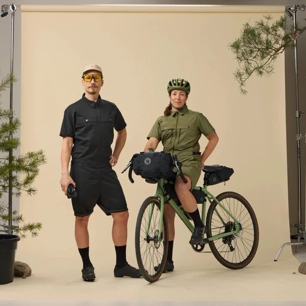 Fjallraven Hoja Field Suit for women