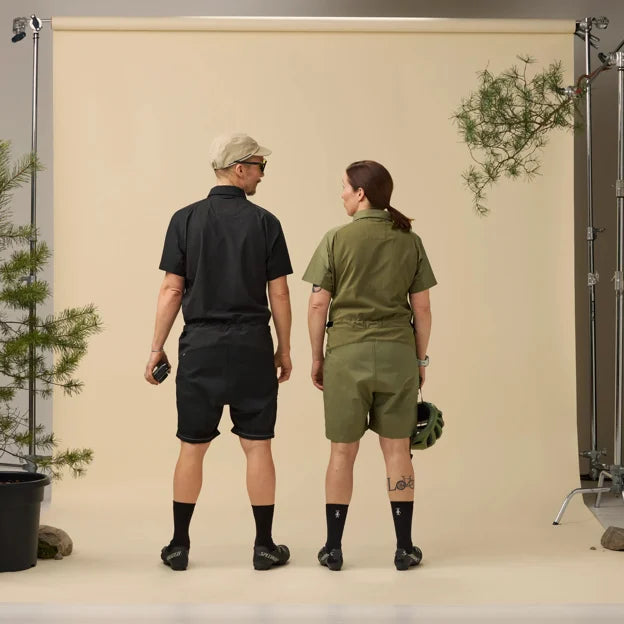 Fjallraven Hoja Field Suit for women