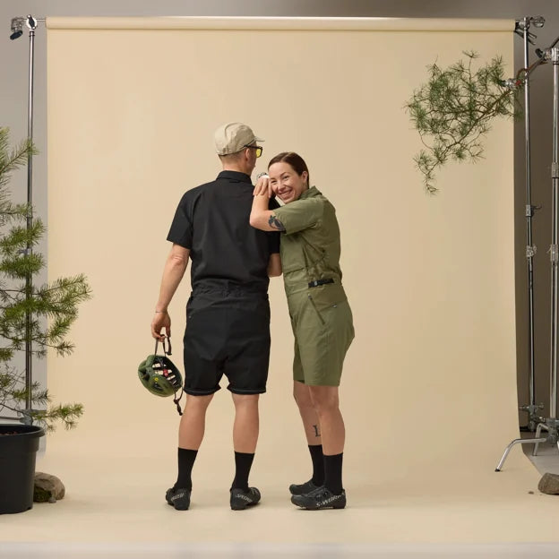 Fjallraven Hoja Field Suit for women