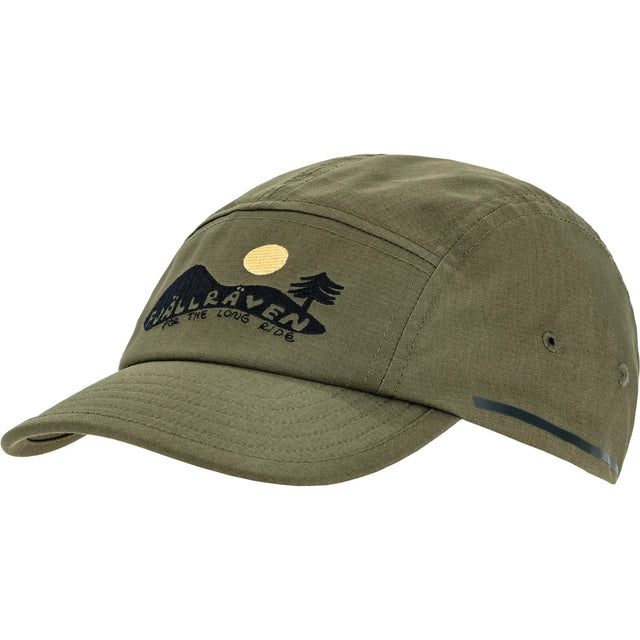 Cepure Fjallraven Hoja Lugnt Cap