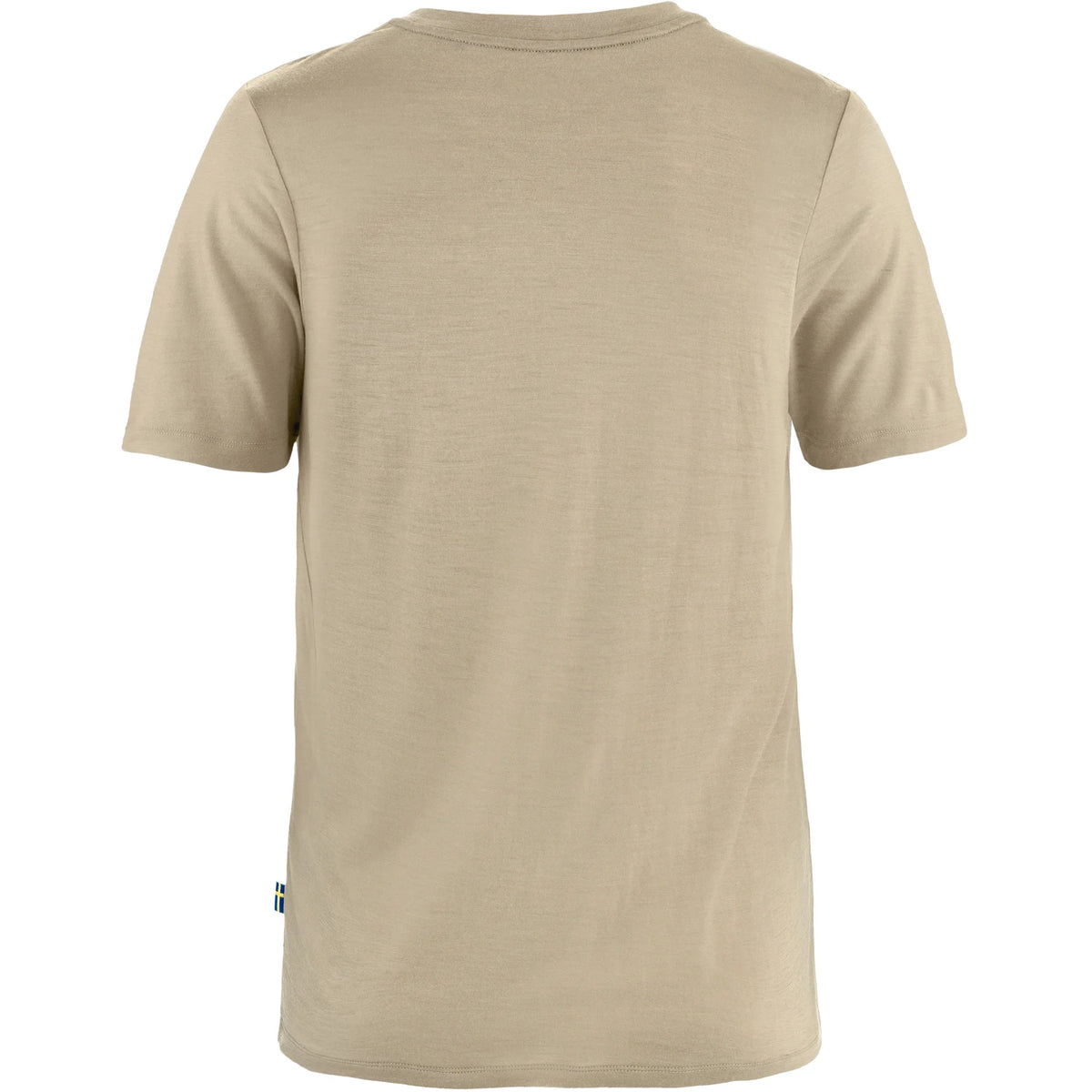 Fjallraven Hoja Lugnt Wool T-krekls vīriešu