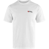 Fjallraven Hoja Men's T-Shirt