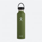 Termopudele Hydro Flask® 620 ml Standard Mouth Flex Cap 21 OZ Olive