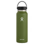 Termopudele Hydro Flask® 1180ml Wide Mouth Flex Cap 40 OZ Olive
