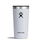 Termokrūze Hydro Flask 355ml All Around Tumbler 12OZ White