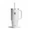 Hydro Flask termokrūze 1180 ml All Around Travel Tumbler White