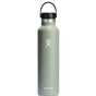 Termopudele Hydro Flask 710ml Standard Mouth Flex Cap 24Oz Agave