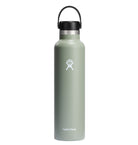 Termopudele Hydro Flask 710ml Standard Mouth Flex Cap 24Oz Agave
