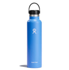 Termopudele Hydro Flask 710ml Standard Mouth Flex Cap 24Oz Cascade