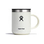 Termokrūze Hydro Flask 12OZ White