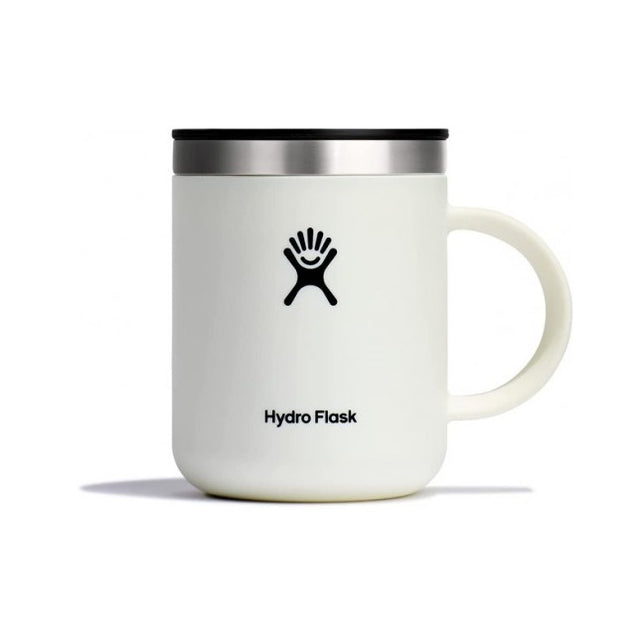 Termokrūze Hydro Flask 12OZ White