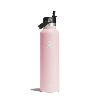 Hydro Flask termopudele 620 ml Standard Flex Straw Cap Trillium