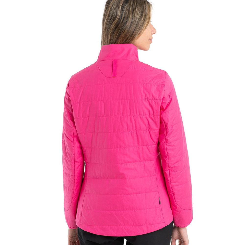 Jaka Icebreaker Merino Loft Jacket sieviešu