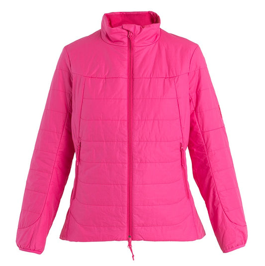 Jaka Icebreaker Merino Loft Jacket sieviešu