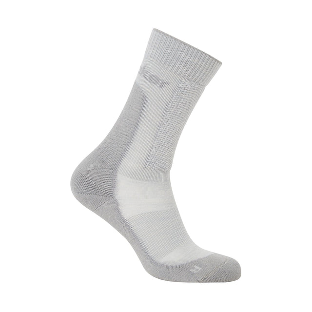 Women's Icebreaker Hike+ Light Crew Merino Socks