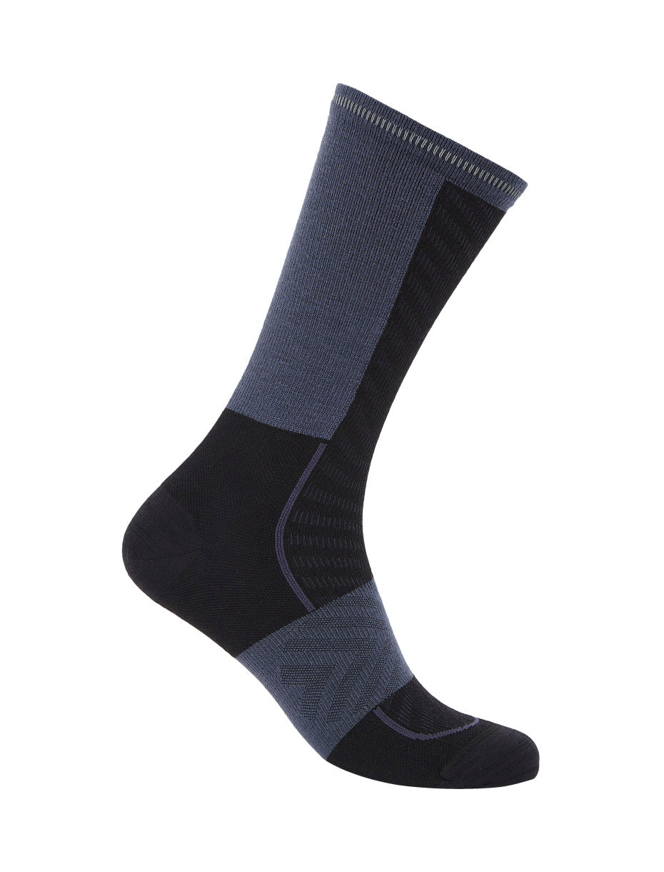Icebreaker Merino Run+ Ultralight Crew Men's Running Socks