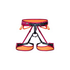 Iekare Mammut Ophir Fast Adjust sieviešu Dark Gentian-Safety Orange