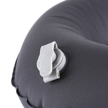 Piepūšamais kakla spilvens Lifeventure Inflatable Neck pillow