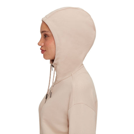 Jaka ar kapuci Mammut ML Hooded sieviešu