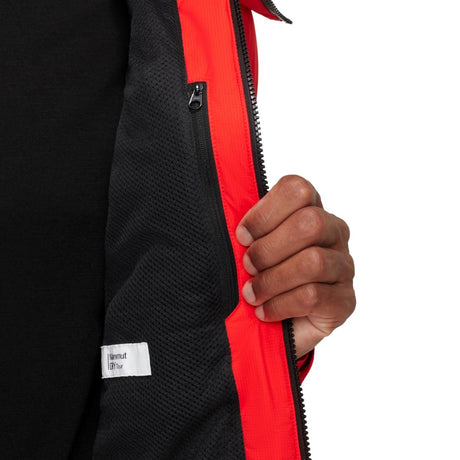 Jaka Mammut Freeflight HS Thermo Hooded vīriešu