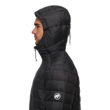Jaka Mammut Crag IN Hooded vīriešu