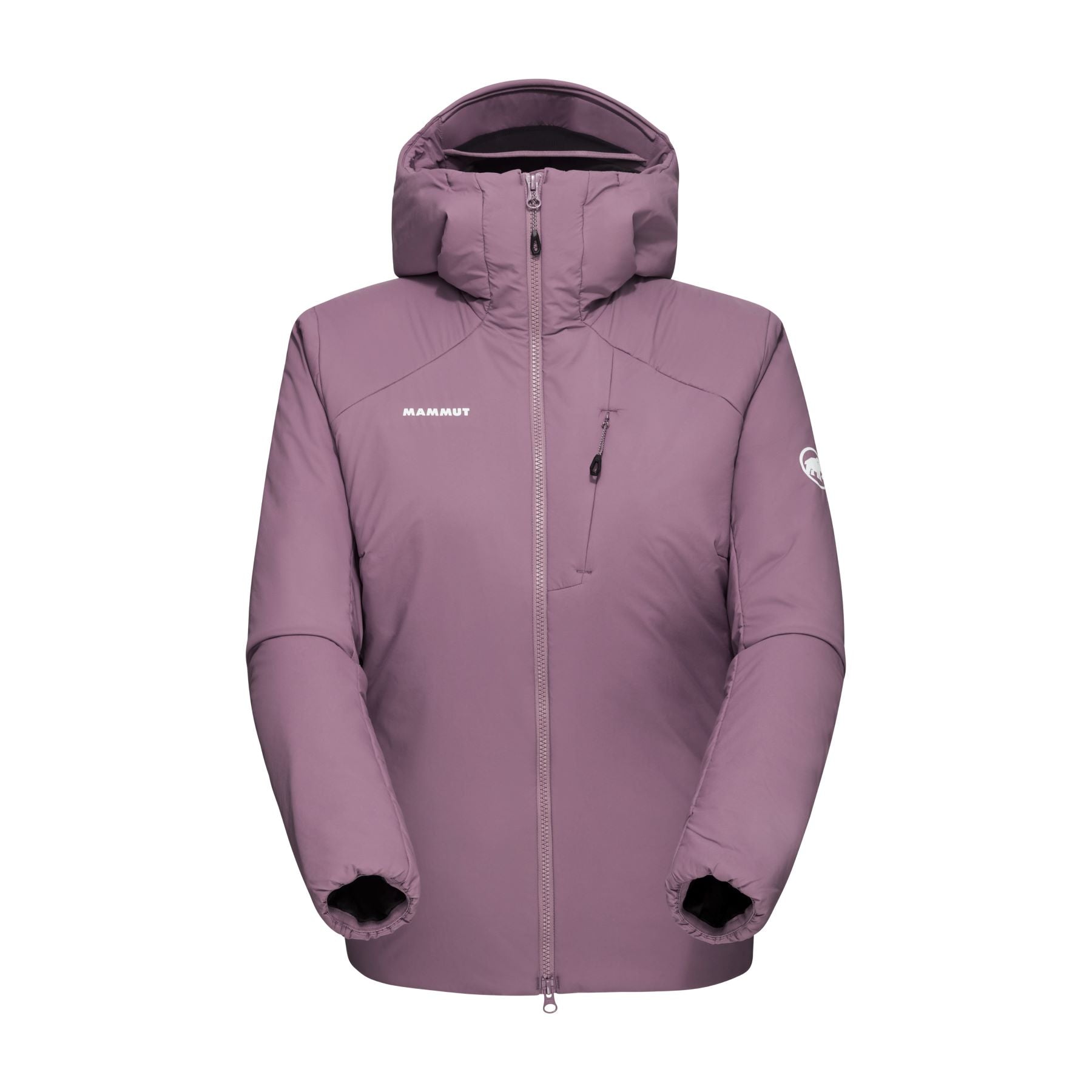 Jaka Mammut Rime IN Flex Hooded sieviešu Flux