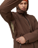Jaku komplekts Mammut LInard Guide 3 in 1 HS Hooded vīriešu