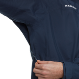 Jaku komplekts Mammut Treeline 3 in 1 HS Hooded vīriešu