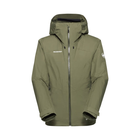 Jaku komplekts Mammut Convey 3 in 1 HS Hooded sieviešu