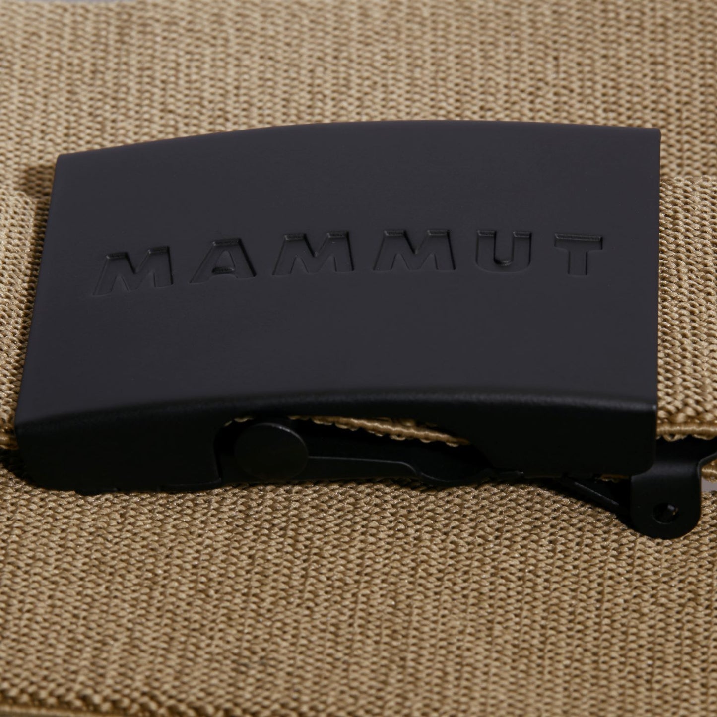 Josta Mammut Logo Belt