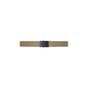 Josta Mammut Logo Belt Dark Sand