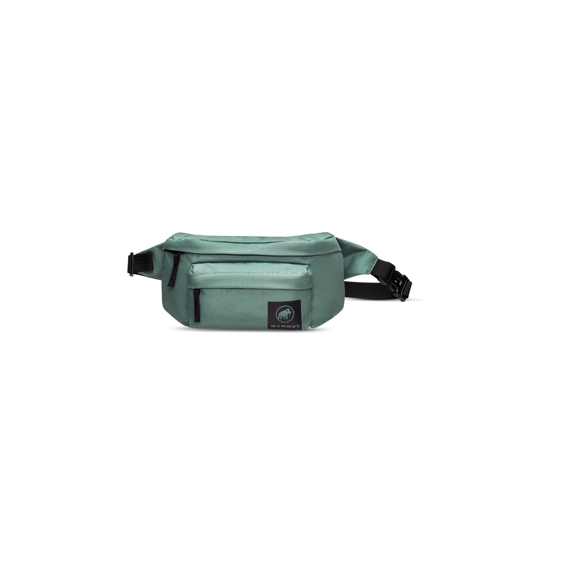 Jostas soma Xeron Neuveville Waistpack 2L Dark Jade