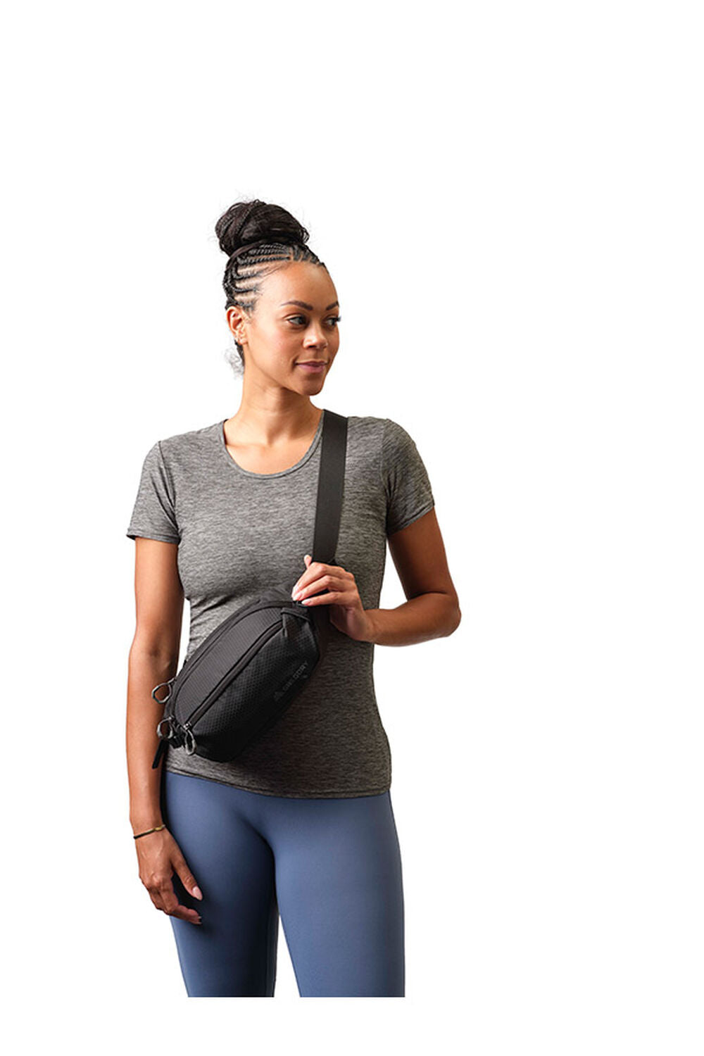 Jostas soma Gregory NANO WAISTPACK